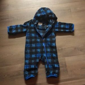 Columbia Baby Bunting